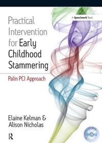 Practical Intervention for Early Childhood Stammering