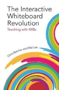 The Interactive Whiteboard Revolution