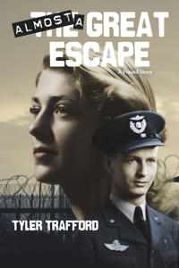 Almost a Great Escape: A Found Story