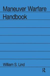 Maneuver Warfare Handbook