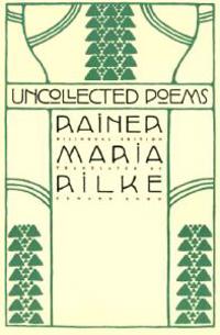 Uncollected Poems: Bilingual Edition