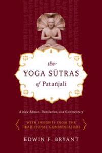 The Yoga Sutras of Patanjali