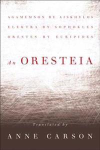 An Oresteia