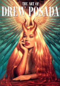The Art of Drew Posada