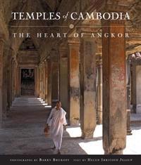Temples of Cambodia