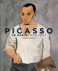 Picasso in Paris, 1900-1907