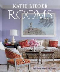 Katie Ridder: Rooms