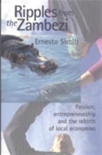 Ripples from the Zambezi