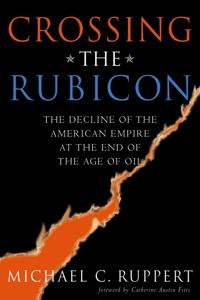 Crossing the Rubicon