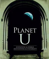 Planet U