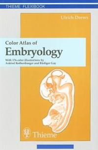 Color Atlas of Embryology