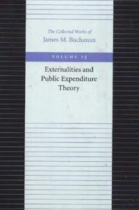 The Externalities and Public Expenditure Theory