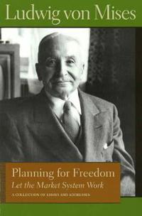 Planning for Freedom