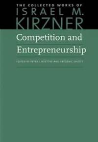 CompetitionEntrepreneurship