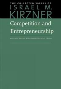 CompetitionEntrepreneurship