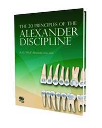 The 20 Principles of the Alexander Discipline