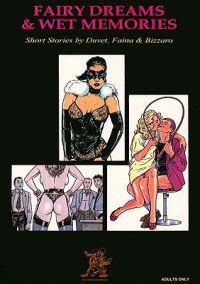 Fairy Dreams & Wet Memories