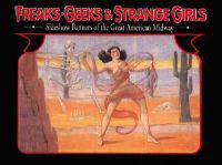 Freaks, Geeks, And Strange Girls