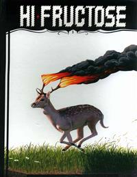 Hi Fructose Collected Edition Box Set