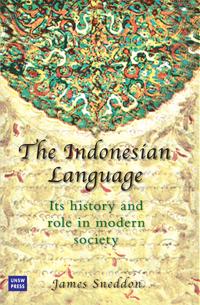 The Indonesian Language