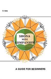 Shona Mini Companion