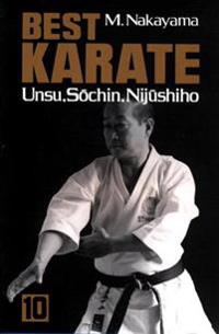 Best Karate