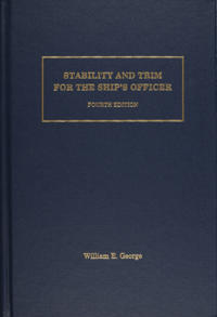 Stability and Trim for the Ship's Officer