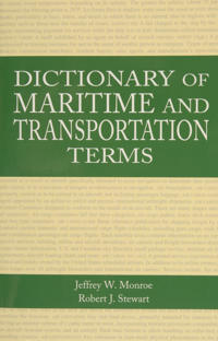 Dictionary of Maritime and Transportation Terms