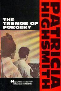 The Tremor of Forgery