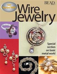 Get Started With Wire Jewelry