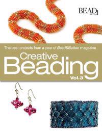 Creative Beading, Vol. 3