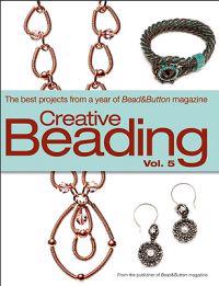 Creative Beading, Volume 5
