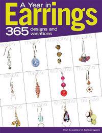 A Year in Earrings