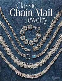 Classic Chain Mail Jewelry