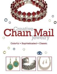 Creative Chain Mail Jewelry