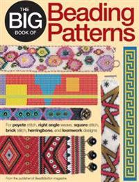 Big Book of Beading Patterns