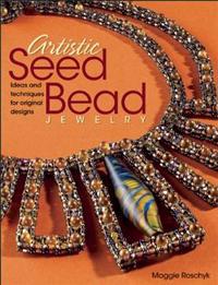 Artistic Seed Bead Jewelry