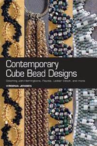 Contemporary Cube Bead Designs