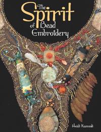 Spirit of Bead Embroidery