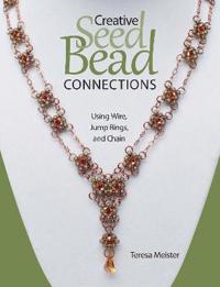 Creative Seed Bead Connections