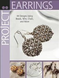 Projects: Earrings