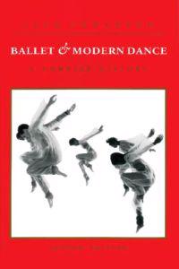 Ballet and Modern Dance