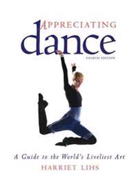 Appreciating Dance
