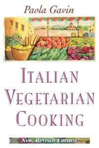Italian Vegetarian Cooking