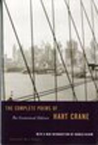 The Complete Poems of Hart Crane