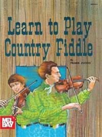 Learn to Play Country Fiddle