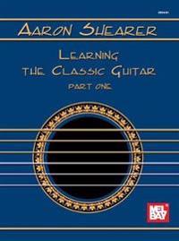 Learning the Classic Guitar