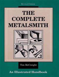 The Complete Metalsmith