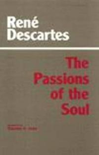 The Passions of the Soul
