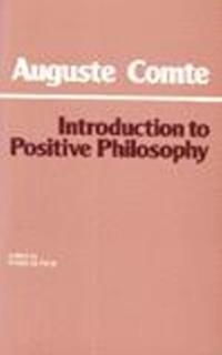 Introduction to Positive Philosophy